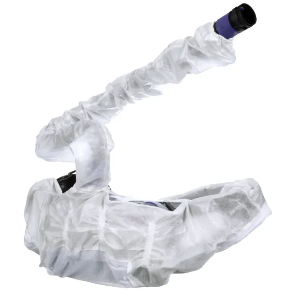 Picture of 3M™ Versaflo™ PAPR Cover for TR-600/800 PAPR, TR-681