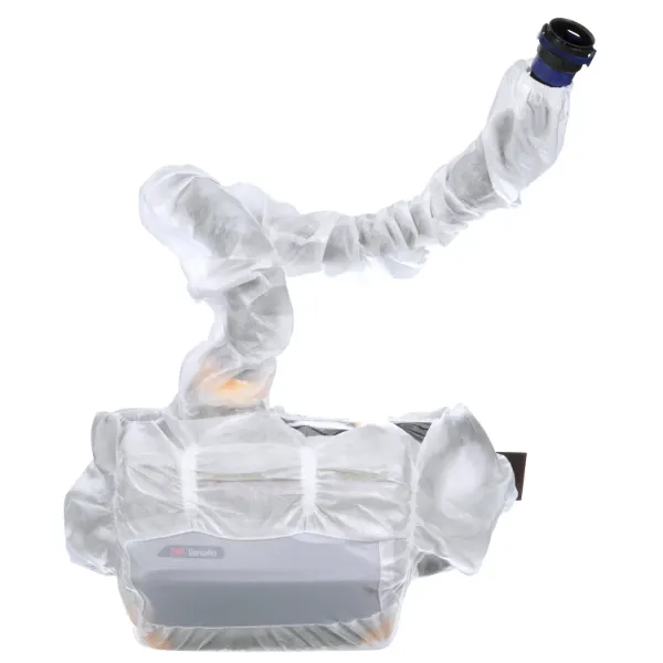 Picture of 3M™ Versaflo™ PAPR Cover for TR-600/800 PAPR, TR-681