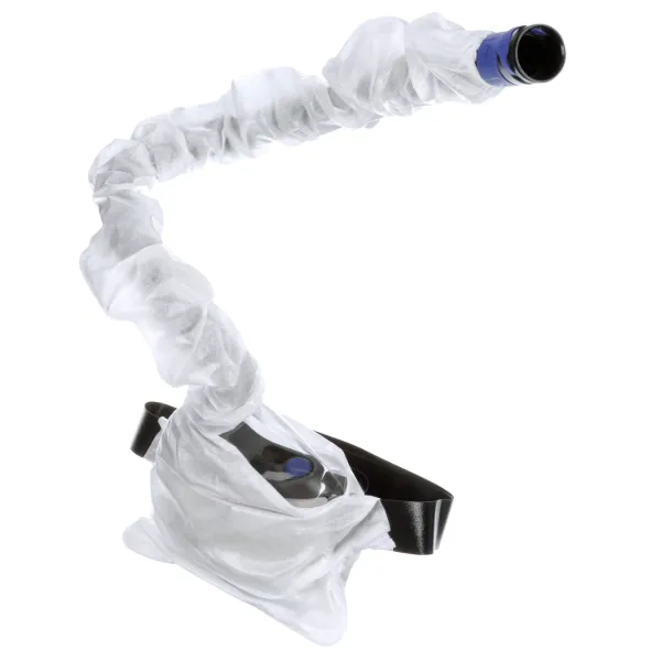 Picture of 3M™ Versaflo™ PAPR Cover for TR-300+ PAPR, TR-381