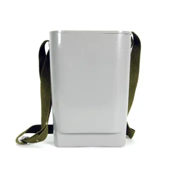 Picture of 3M™ Carry Case 108, 2 Each/Case