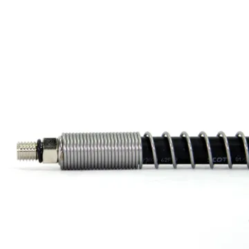 Picture of 3M™ Compressed Airline Hose Assembly RAS-942 for RAS-ASB, 1 Each/Case