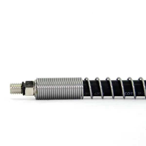 Picture of 3M™ Compressed Airline Hose Assembly RAS-942 for RAS-ASB, 1 Each/Case