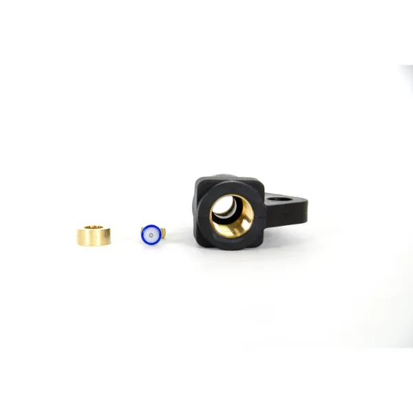 Picture of 3M™ Manifold NRV and Locator Assembly RAS-943 for RAS-ASB, 1 Each/Case
