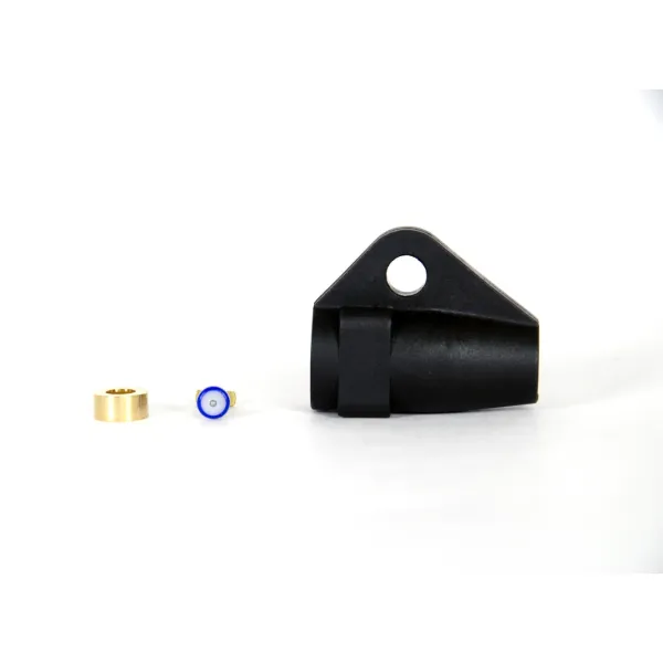 Picture of 3M™ Manifold NRV and Locator Assembly RAS-943 for RAS-ASB, 1 Each/Case