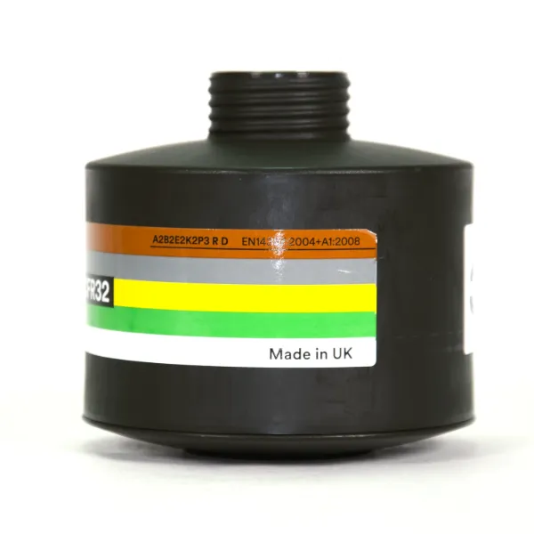 Picture of 3M™ Combination Filter CFR 32 A2B2E2K2-P3 R D DT-4145E