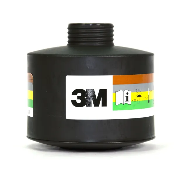 Picture of 3M™ Combination Filter CFR 32 A2B2E2K2-P3 R D DT-4145E