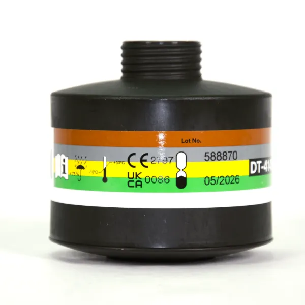 Picture of 3M™ Combination Filter CFR 32 A2B2E2K2-P3 R D DT-4145E