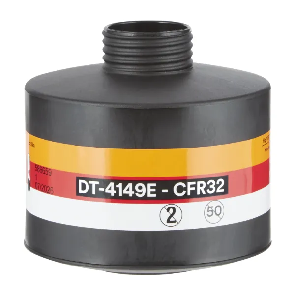 Picture of 3M™ Combination Filter CFR32 Reactor HgP3 R D (LI2) DT-4149E