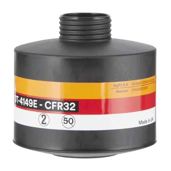 Picture of 3M™ Combination Filter CFR32 Reactor HgP3 R D (LI2) DT-4149E