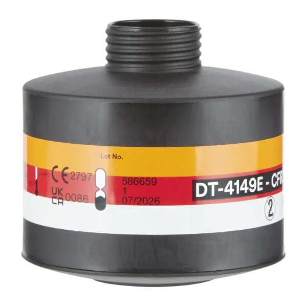 Picture of 3M™ Combination Filter CFR32 Reactor HgP3 R D (LI2) DT-4149E