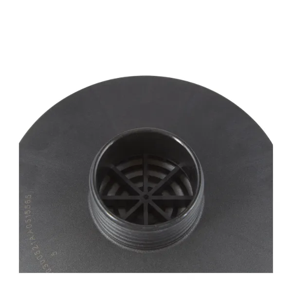 Picture of 3M™ Combination Filter CFR32 Reactor HgP3 R D (LI2) DT-4149E