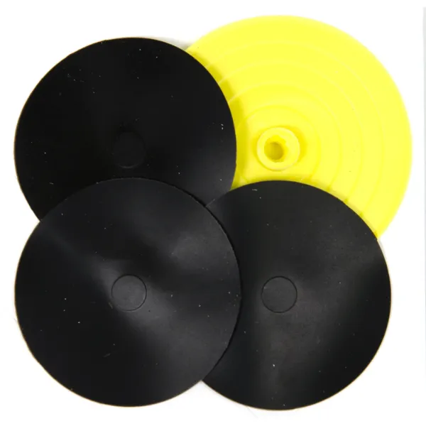 Picture of 3M™ Inhalation and Exhalation Valve Set FF-300-12, 5 Each/Case