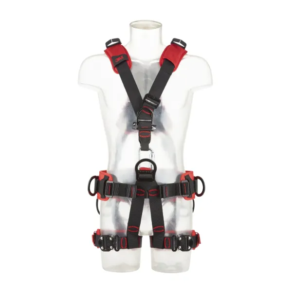 Picture of 3M™ Protecta® E200 Comfort Suspension Safety Harness, Small, 1161764