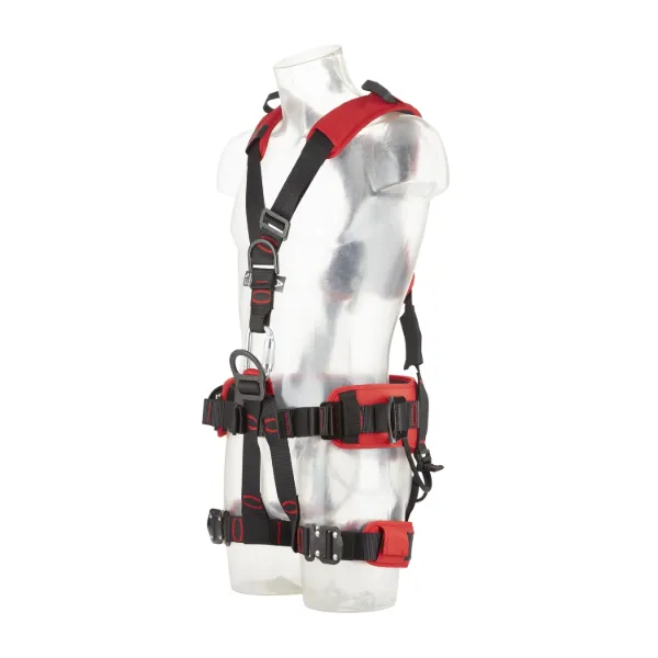 Picture of 3M™ Protecta® E200 Comfort Suspension Safety Harness, Small, 1161764