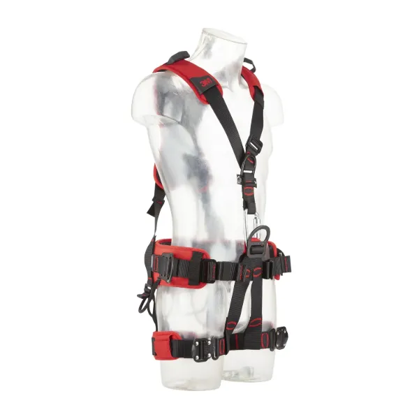 Picture of 3M™ Protecta® E200 Comfort Suspension Safety Harness, Small, 1161764