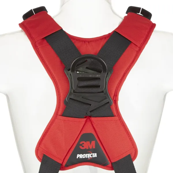 Picture of 3M™ Protecta® E200 Comfort Suspension Safety Harness, Small, 1161764