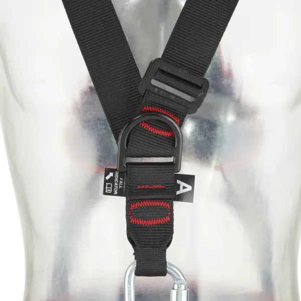Picture of 3M™ Protecta® E200 Comfort Suspension Safety Harness, Small, 1161764