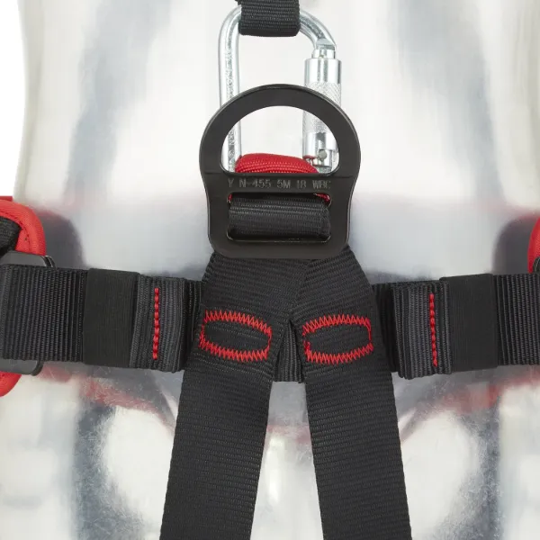 Picture of 3M™ Protecta® E200 Comfort Suspension Safety Harness, Small, 1161764