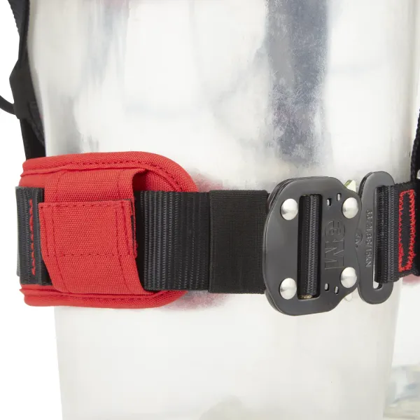 Picture of 3M™ Protecta® E200 Comfort Suspension Safety Harness, Small, 1161764