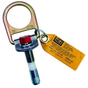 Picture of 3M™ DBI-SALA® Concrete D-Ring Anchor, 145mm, 2104565