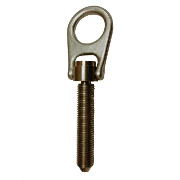Picture of 3M™ DBI-SALA® Detent Wall Anchor, 51mm, 2101005