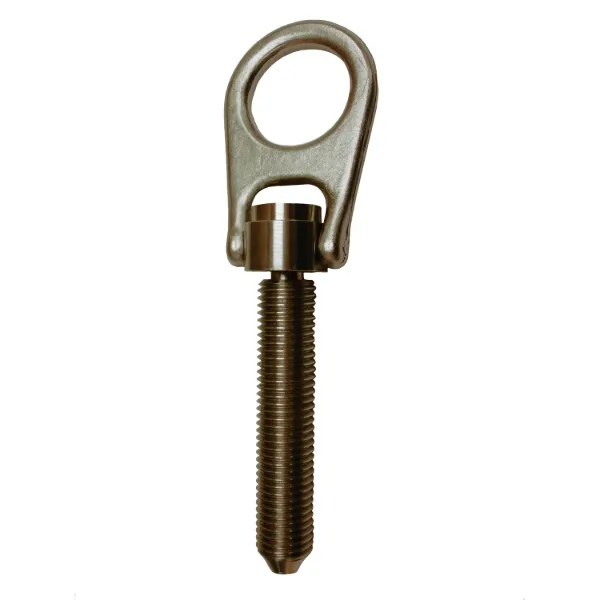 Picture of 3M™ DBI-SALA® Detent Wall Anchor, 51mm, 2101005