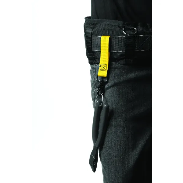 Picture of 3M™ DBI-SALA® Fall Protection for Tools Belt Loop D-ring, 1500116