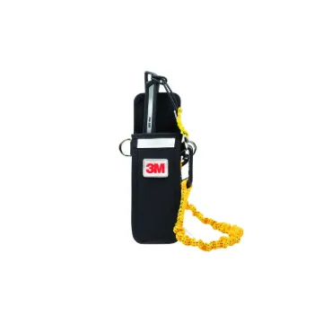 Picture of 3M™ DBI-SALA® Fall Protection for Tools, Single Tool Holster, Extra Deep, Belt Attachment, 1500105