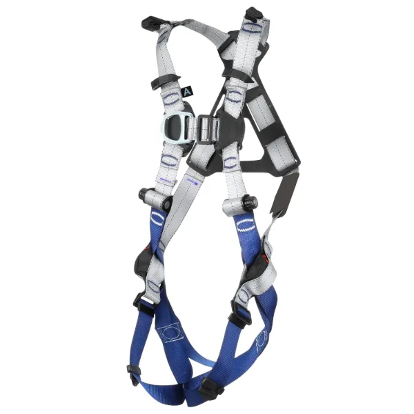 Picture of 3M™ DBI-SALA® ExoFit™ XE50 Rescue Safety Harness, Size 1, 1112708