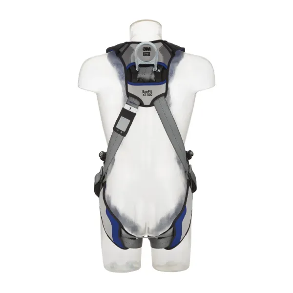 Picture of 3M™ DBI-SALA® ExoFit™ XE100 Comfort Safety Harness, Size 1, 1112720