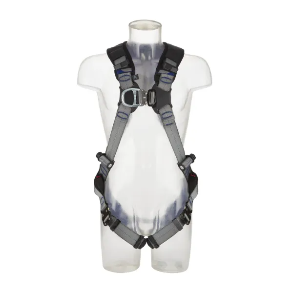 Picture of 3M™ DBI-SALA® ExoFit™ XE100 Comfort Safety Harness, Size 1, 1112720