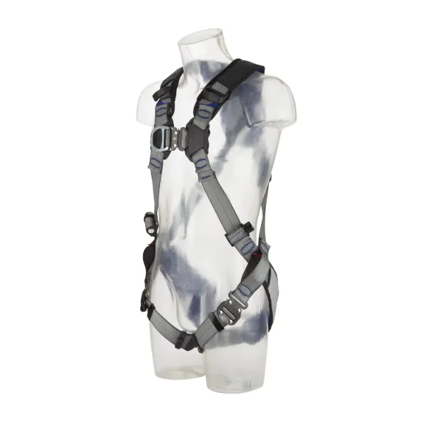 Picture of 3M™ DBI-SALA® ExoFit™ XE100 Comfort Safety Harness, Size 1, 1112720