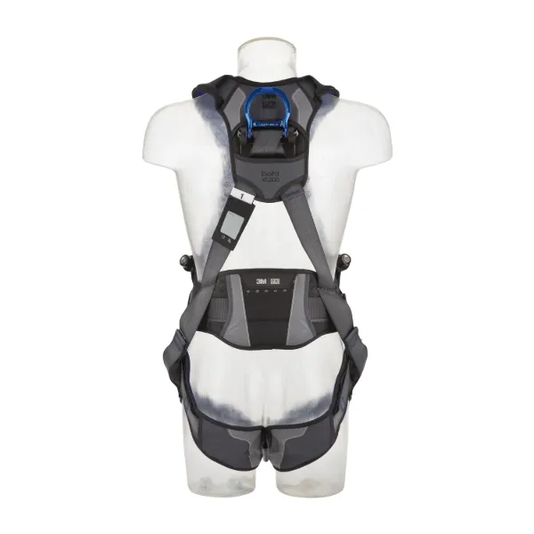 Picture of 3M™ DBI-SALA® ExoFit™ XE200 Comfort Positioning Safety Harness, Size 1, 1112729