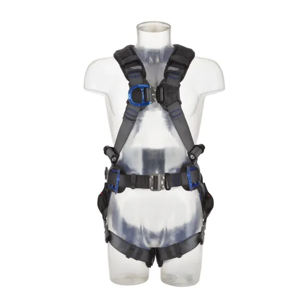 Picture of 3M™ DBI-SALA® ExoFit™ XE200 Comfort Positioning Safety Harness, Size 1, 1112729