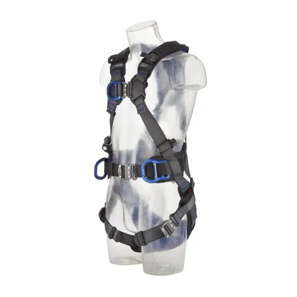 Picture of 3M™ DBI-SALA® ExoFit™ XE200 Comfort Positioning Safety Harness, Size 1, 1112729