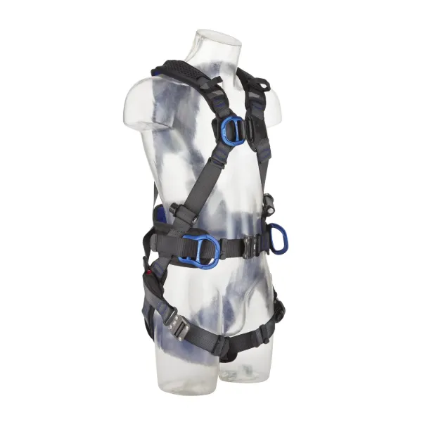 Picture of 3M™ DBI-SALA® ExoFit™ XE200 Comfort Positioning Safety Harness, Size 1, 1112729