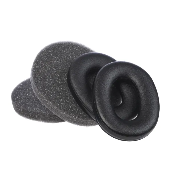 Picture of 3M™ PELTOR™ Helmet Mounted Earmuff, Orange, X2P3E