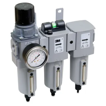 Picture of 3M™ Aircare™ Wall Mounted Filtration Unit, ACU-03