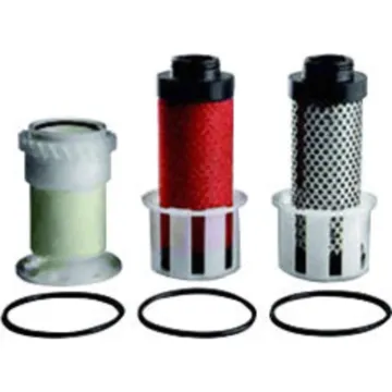 Picture of 3M™ Aircare™ Replacement Filter Kit, ACU-10