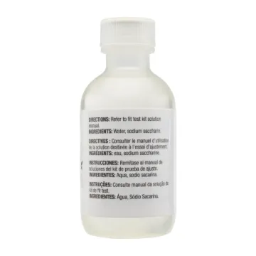 Picture of 3M™ Fit Test Solution, Sweet, 55ml, FT-12