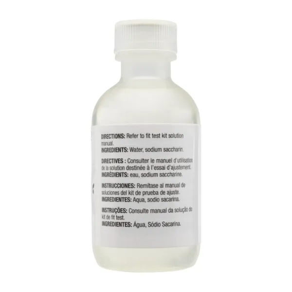 Picture of 3M™ Fit Test Solution, Sweet, 55ml, FT-12