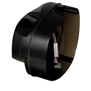 Picture of 3M™ Hard Cover Assembly for Powered Air Respirator PF2-600E, PF2-951