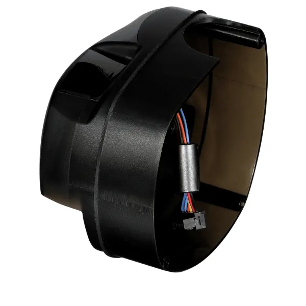 Picture of 3M™ Hard Cover Assembly for Powered Air Respirator PF2-600E, PF2-951