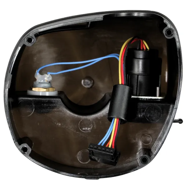 Picture of 3M™ Hard Cover Assembly for Powered Air Respirator PF2-600E, PF2-951