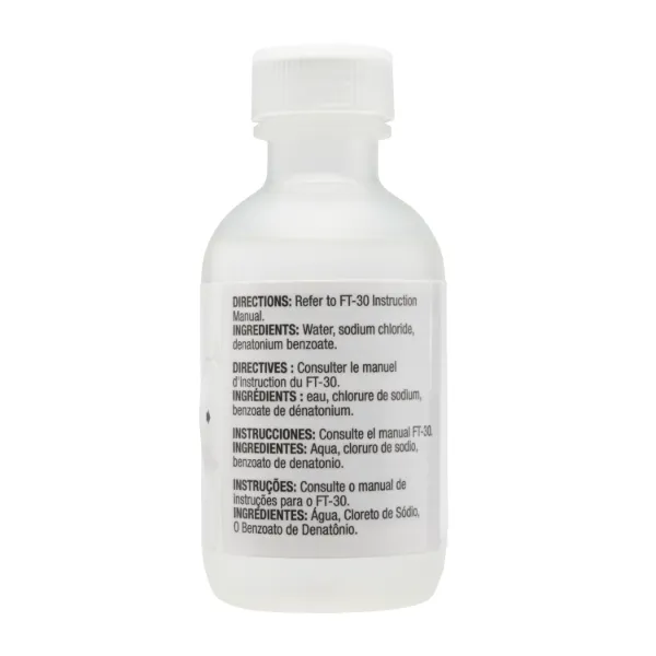 Picture of 3M™ Fit Test Solution
