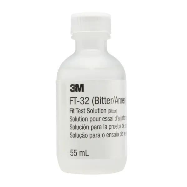 Picture of 3M™ Fit Test Solution