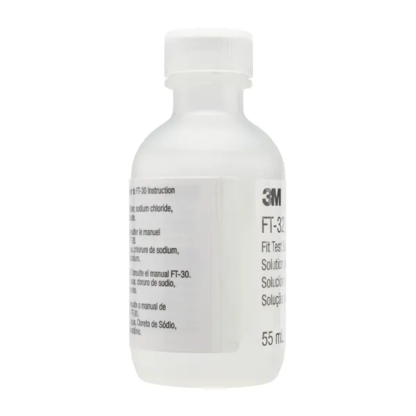 Picture of 3M™ Fit Test Solution