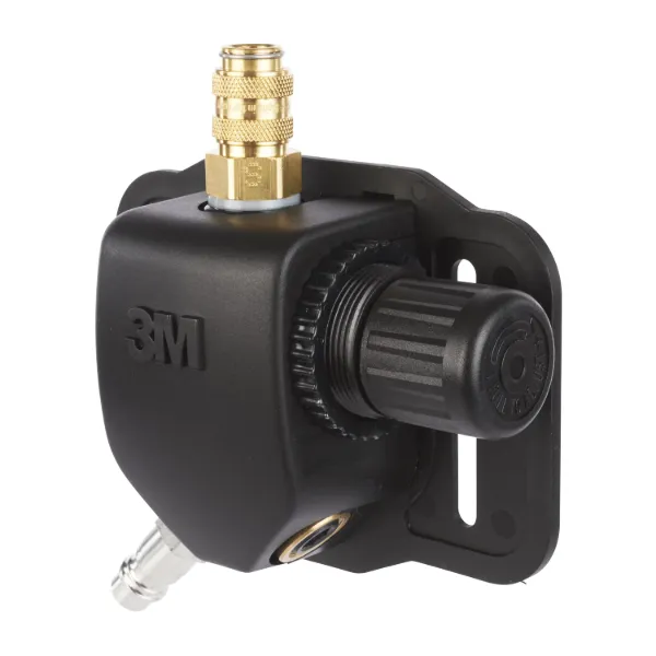 Picture of 3M™ Supplied Air Respirator System, S-200+