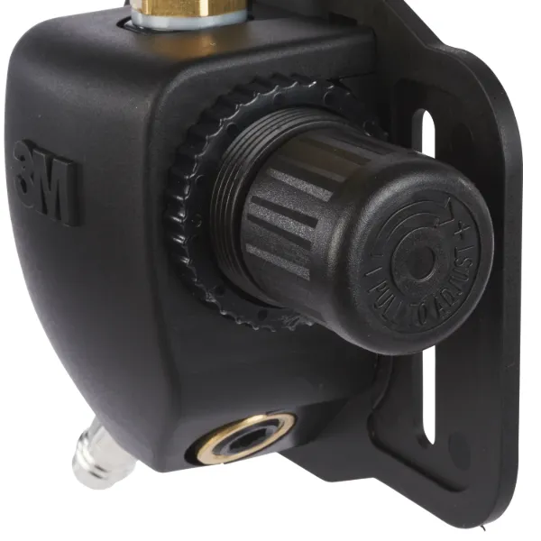 Picture of 3M™ Supplied Air Respirator System, S-200+