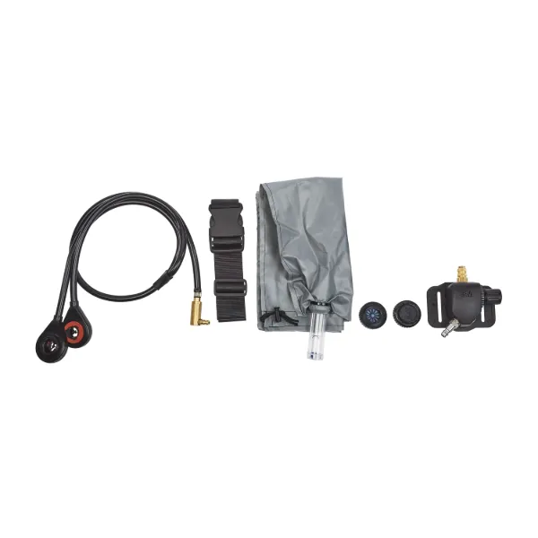 Picture of 3M™ Supplied Air Respirator System, S-200+